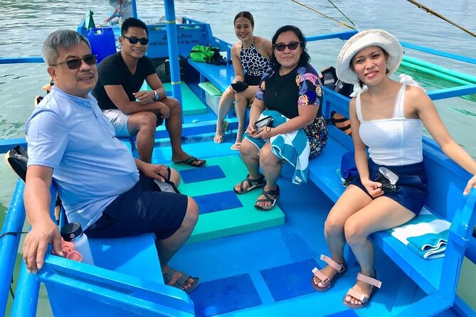 El Nido Private Tour A w/ Lunch - Stop 2, El Nido (Shimizu Island): turtles, shoreline time, and a good lunch rhythm