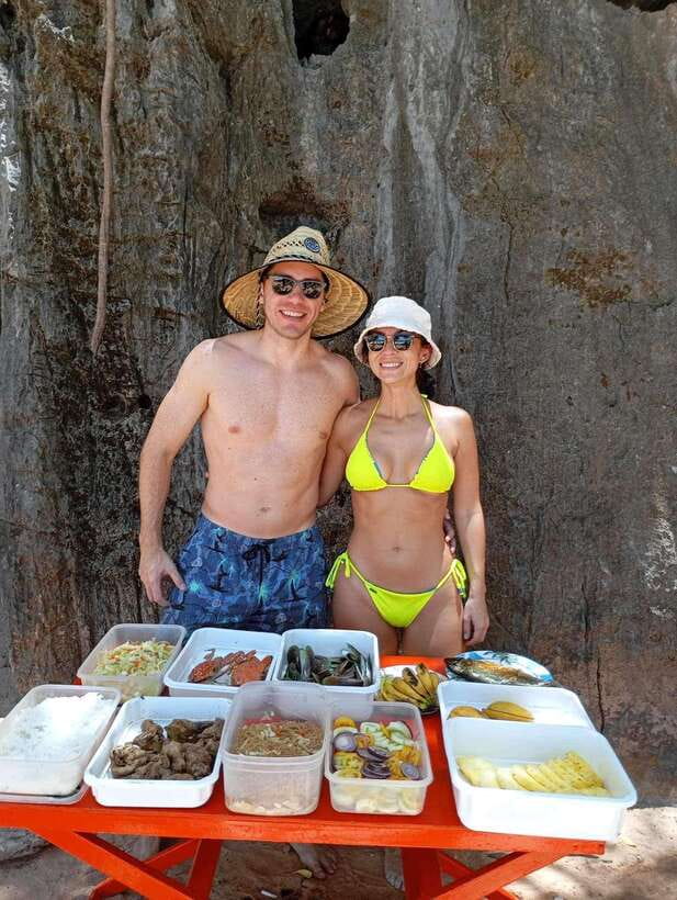 El Nido: Private Tour B with Snake Island and Caves - Key things to know before you go