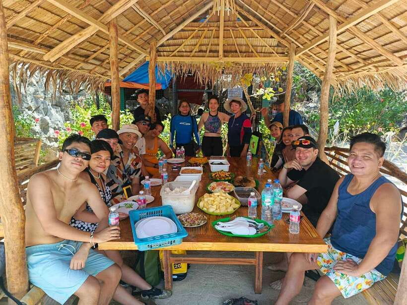 El Nido: Private Tour B with Snake Island and Caves - Pasandigan Island and the “secret stop” flavor of El Nido