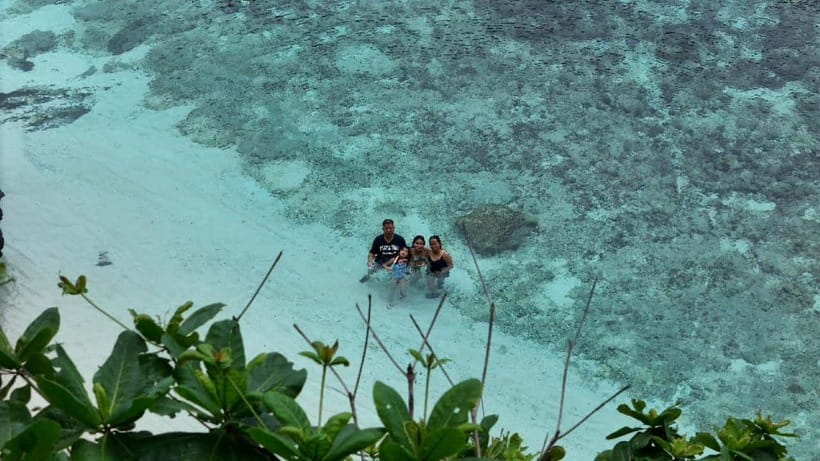 El Nido:Private Tour D with Highlights Small & Cadlao Lagoon - A Lagoon Tour That Feels Like a Slow Day in El Nido