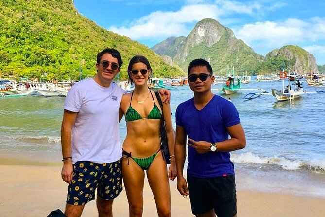 El Nido Private Tour D with Lunch - Key highlights you should care about