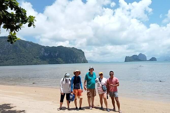 El Nido Private Tour D with Lunch - Stop 1: Cadlao Lagoon and Why the Water Feels Instantly Calm