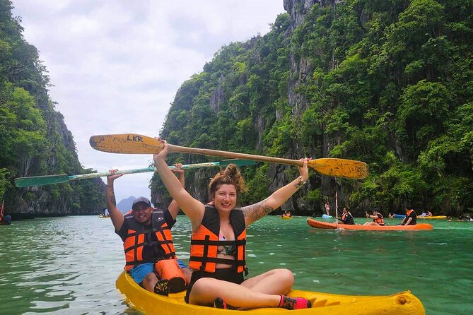 El Nido Private Tour D with Lunch - Price and Value: What You Actually Get for $145