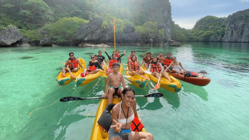 El Nido: Secret Lagoon Island Hopping with Lunch - Why this El Nido route works so well