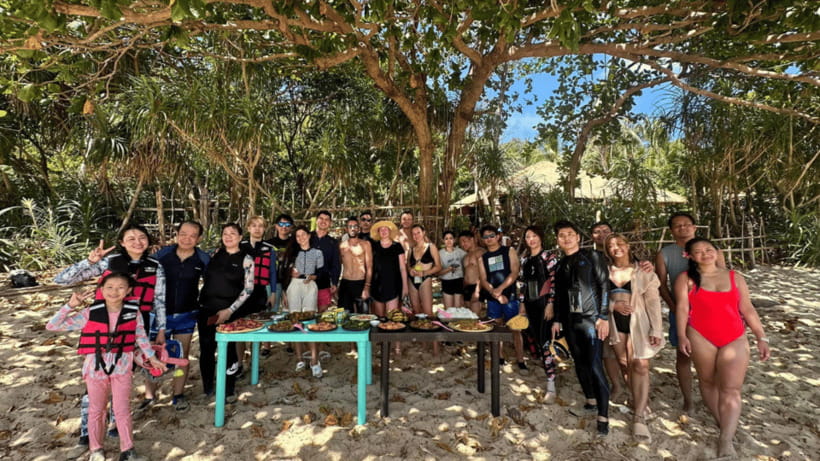 El Nido: Secret Lagoon Island Hopping with Lunch - The price, the real cost, and whether it’s good value