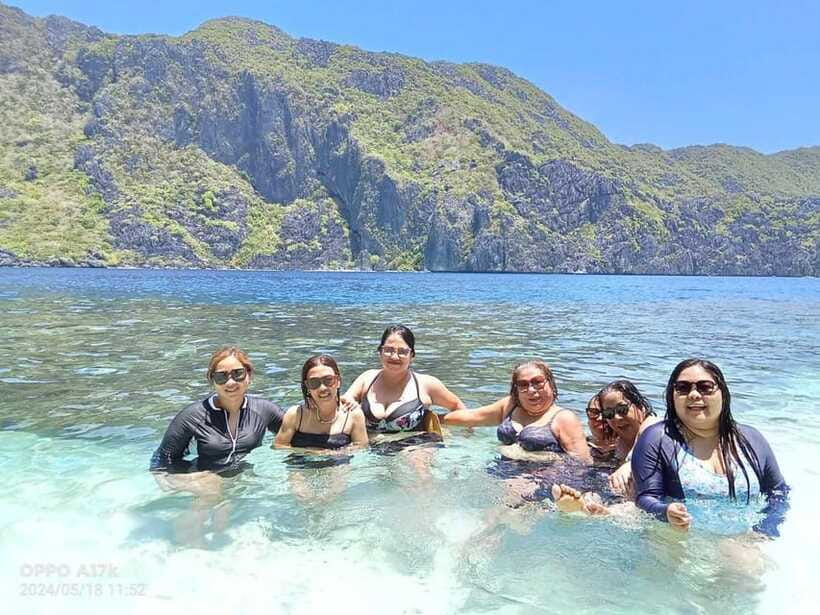 El Nido: Shared Island Hopping Tour C with Buffet Lunch - Price and Value: What Your $30 Per Person Really Covers