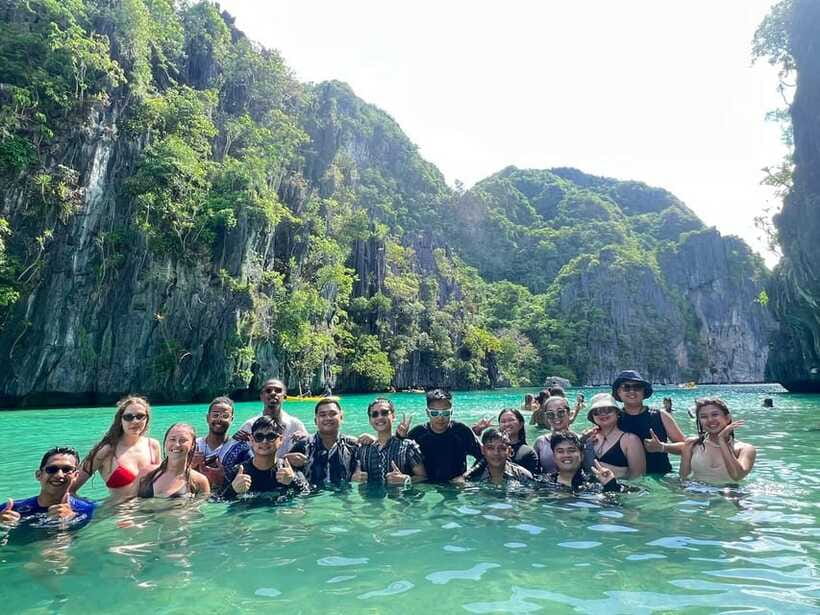 El Nido: Shared Island Hopping Tour C with Buffet Lunch - Safety, Weather Swaps, and One Real-World Cost Surprise