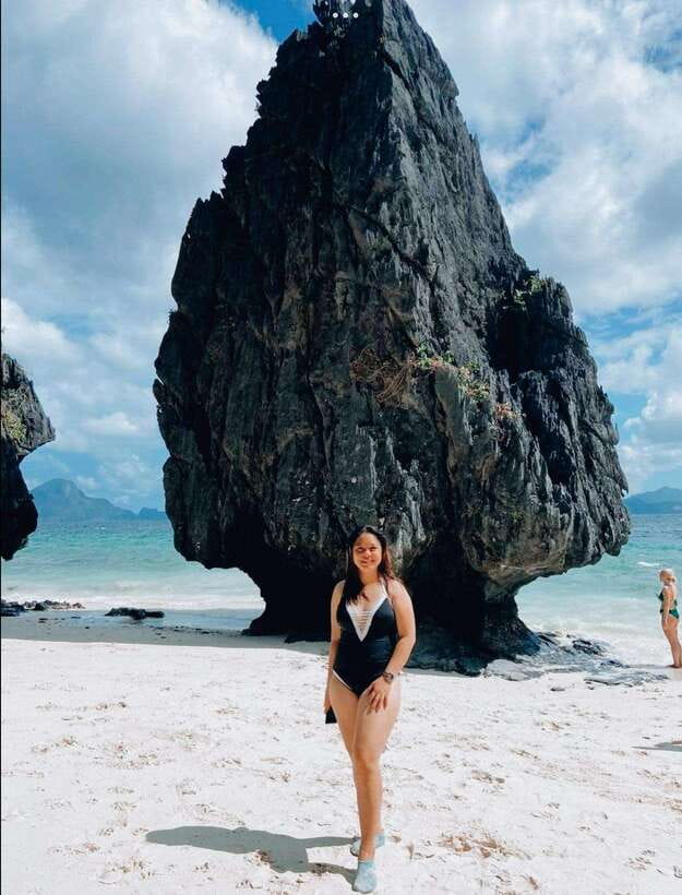 EL NIDO: Sharing/Joiner Island Hopping Tour B - Getting There: Pickup From Town Proper or Corong Corong