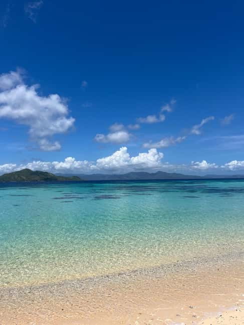 El Nido, Sibaltan: Private Snorkeling & Secret Islands Tour - What’s included, what’s not, and how to avoid the annoying surprises