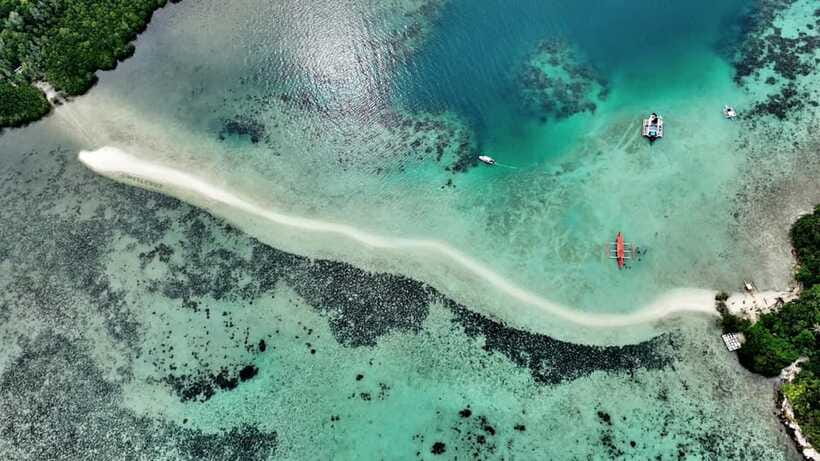 El Nido: Snake Island and Cave Tour with Island Lunch - Entalula Island: snorkeling time, and why your kit matters