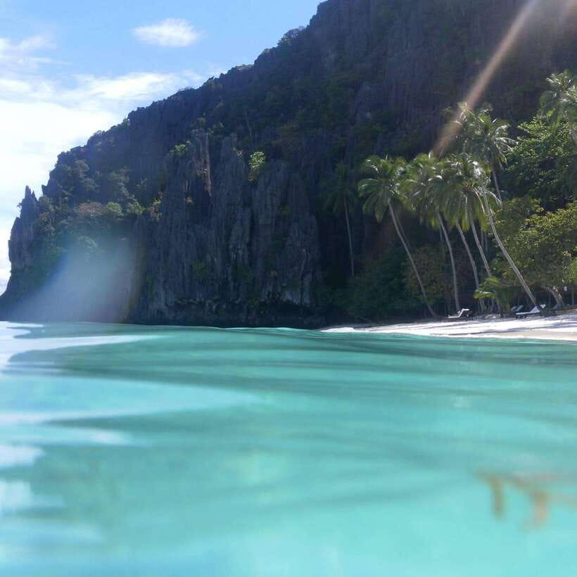 El Nido: Snake Island and Cave Tour with Island Lunch - Price and what you truly get for about $41