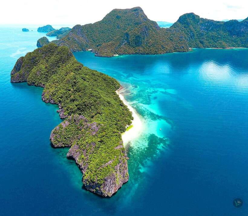 El Nido: Snake Island and Cave Tour with Island Lunch - Key points to know before you go