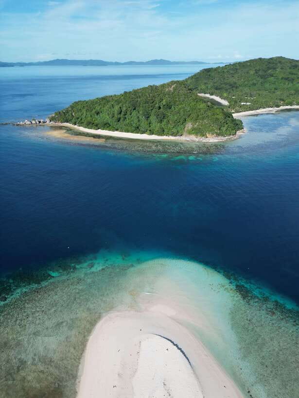 El Nido to Coron: 3-Day 2-Night Island-Hopping Expedition - Day 1: Traditional Bangka Travel and Your First Remote Basecamp Night