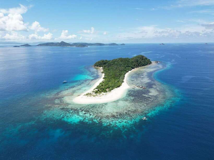 El Nido to Coron: 3-Day 2-Night Island-Hopping Expedition - Snorkelling Like a Pro, Without Turning It Into Work
