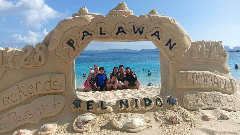 El Nido Tour A - What to bring so the day feels easy, not rushed