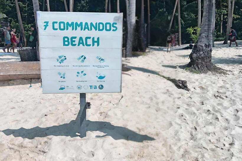 El Nido: Tour A (Big & Secret Lagoon, Shimizu, 7 Commando) - Meeting at Grounded Arabica and the Day’s Timing You Should Plan For