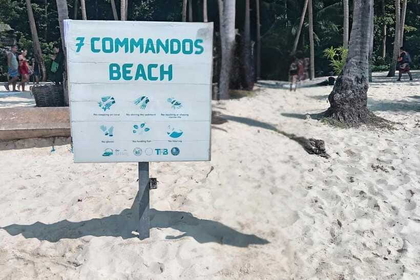 El Nido: Tour A (Big & Secret Lagoon, Shimizu, 7 Commando) - Guides and the Akingventures Touch: Helpfulness Can Change Your Day