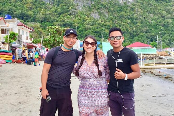 El Nido Tour A - Group w/ Buffet Lunch - El Nido Tour A at a glance: what $44.95 buys you