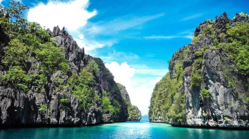 El Nido Tour A (shared tour) - 7 Commando Beach: relaxation with a history lesson on the side
