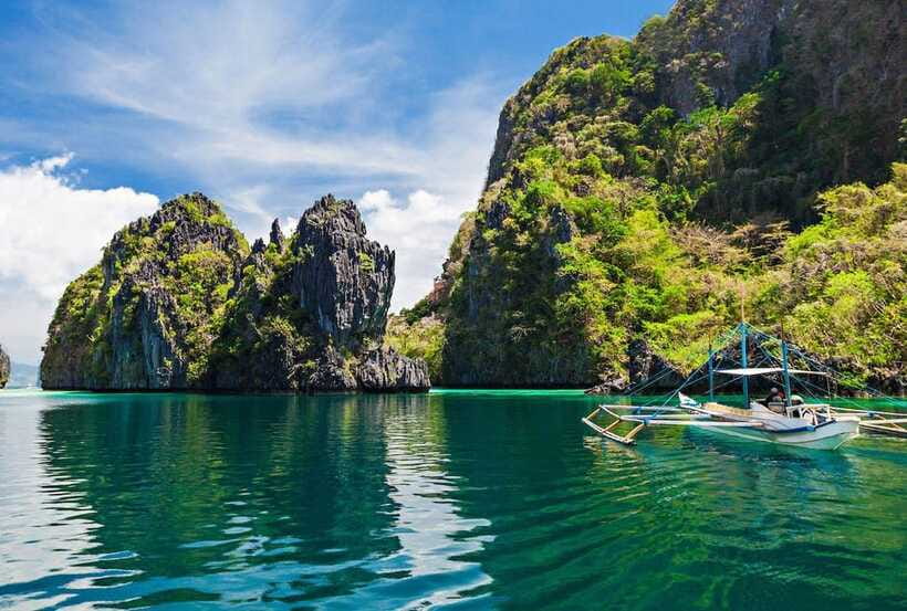 El Nido Tour A (shared tour) - Price and extra fees: is $34 a good deal after add-ons?
