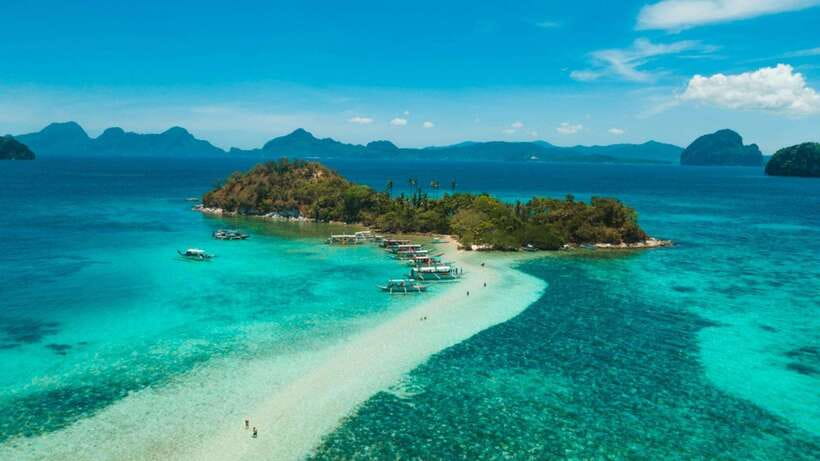 El Nido Tour B (shared tour) - Key highlights to know before you go