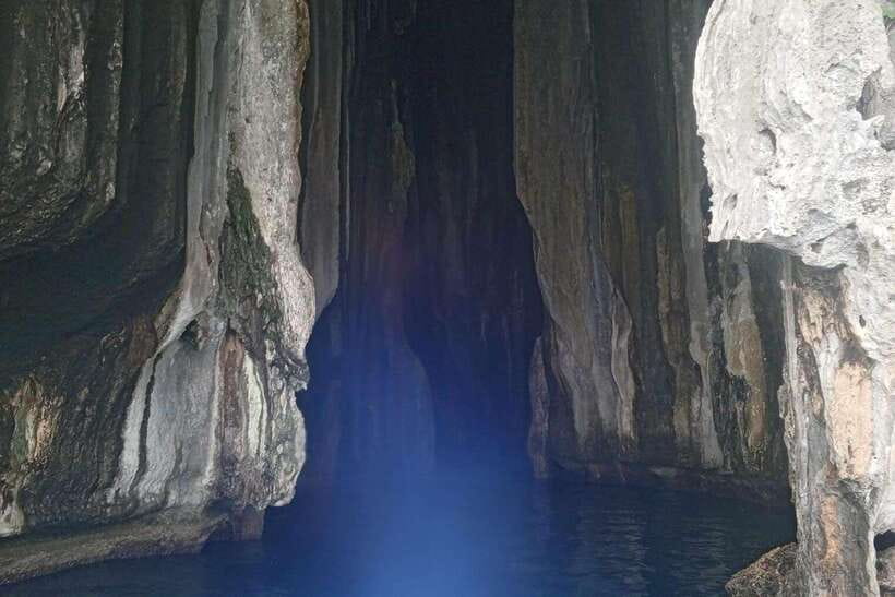 El Nido: Tour B with Snake Island, Cudugnon Cave, and More - Getting the Most From Snake Island Sandbar (30 Minutes)
