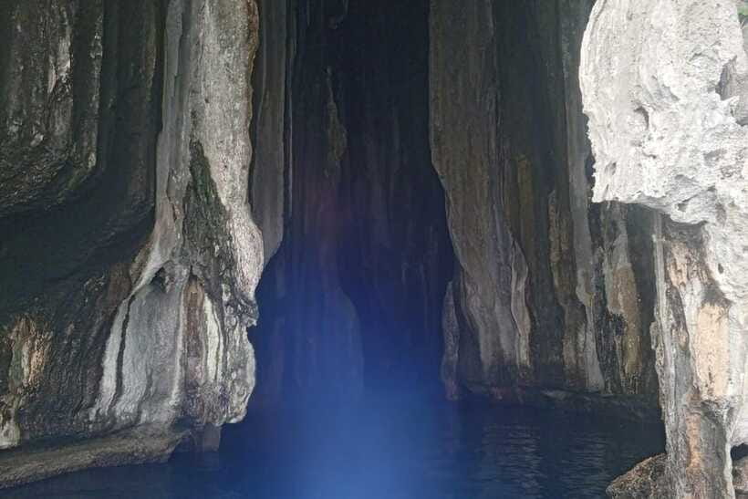 El Nido: Tour B with Snake Island, Cudugnon Cave, and More - The Value Math: What Costs About $25 Actually Covers