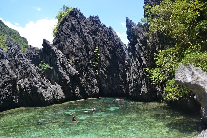 El Nido Tour C - Key highlights you should care about