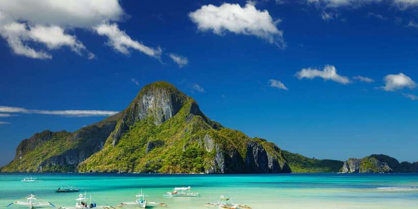 El Nido Tour C - What to wear and bring so the day feels easy
