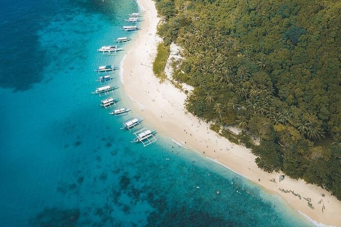El Nido Tour C - Hidden Beaches & Snorkeling tour(Private/Shared) - Price, Time, and What You Should Budget For