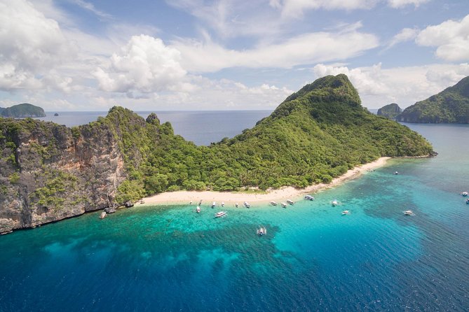 El Nido Tour C Private - Key things you will notice on this private Tour C day