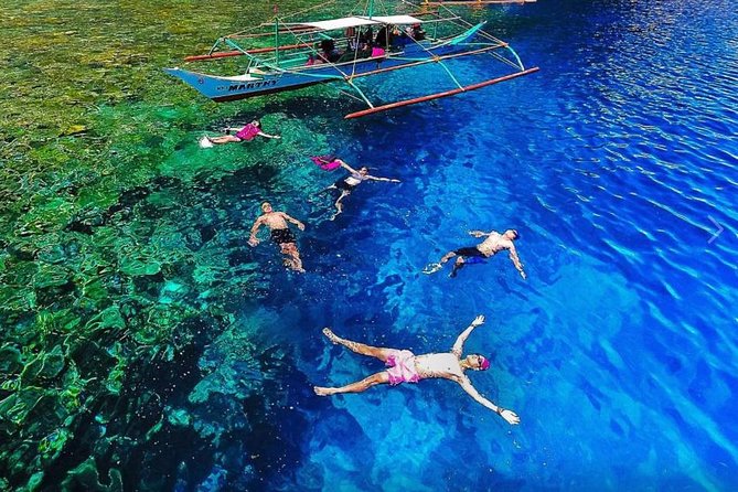 El Nido Tour C Private - Getting on the water: pickup, what is included, and what to plan for