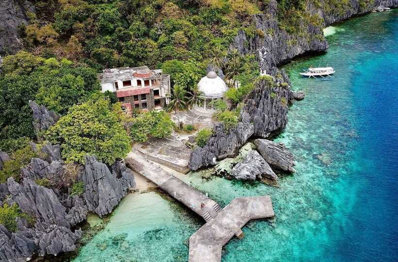 El Nido Tour C (shared tour) - Should you book El Nido Tour C?