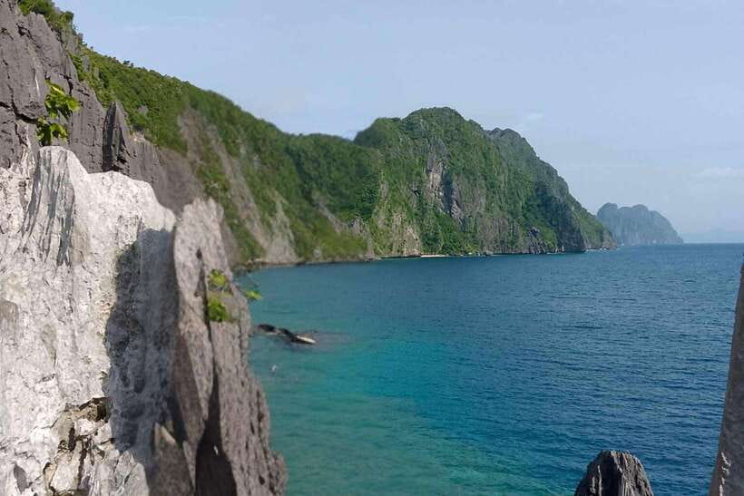 El Nido: Tour C to Hidden Beach, Helicopter Island & More - Key Things I’d Book Tour C For