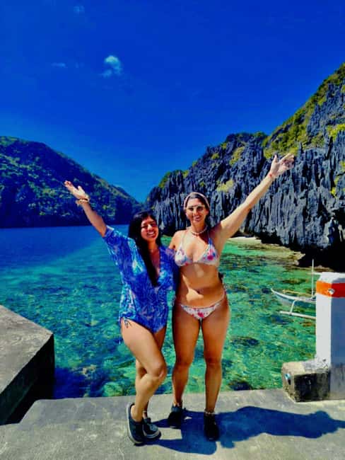El Nido: Tour C with Matinloc Shrine and white sand beaches - Pace, fitness, and safety notes you should take seriously