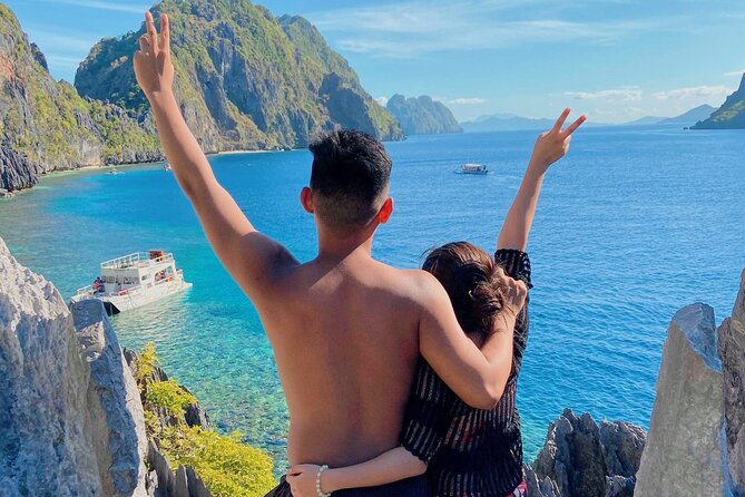 El Nido Tour D - Lagoons & Beaches Premium tour(Private / Shared) - The itinerary, stop by stop, and what to watch for
