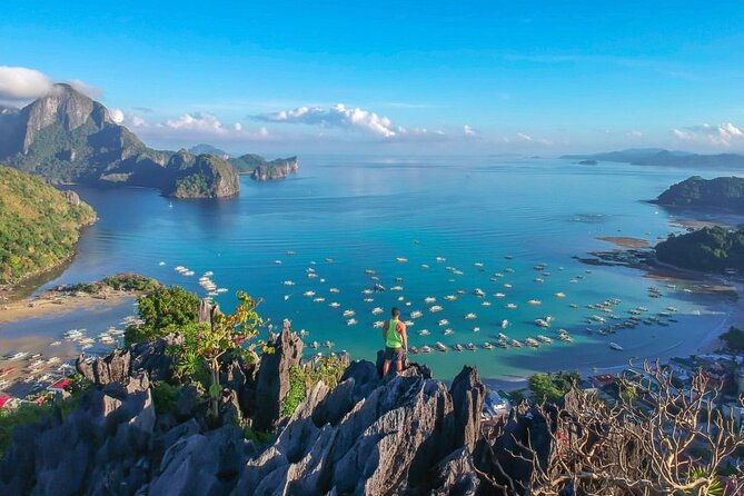 El Nido Tour D - Lagoons & Beaches Premium tour(Private / Shared) - Private vs shared: when a kayak changes your experience