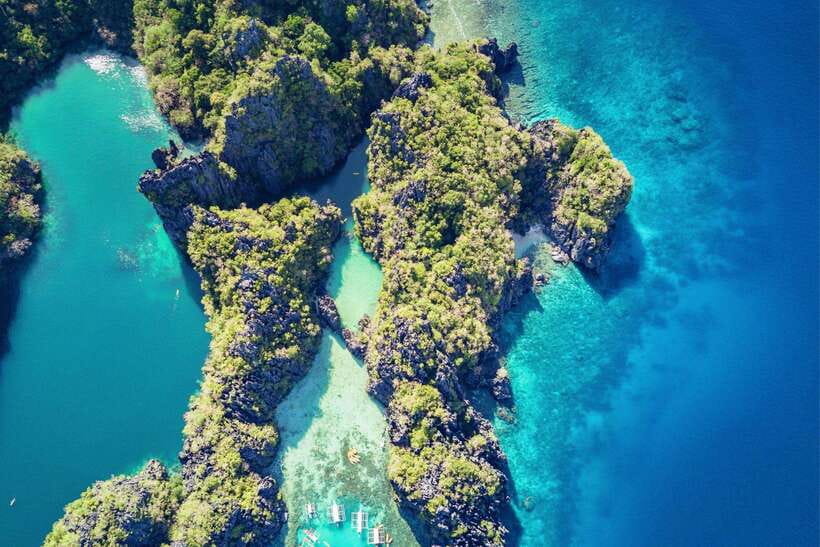 El Nido: Tour D with Cadlao Lagoon, Paradise Beach & More - Why This El Nido Boat Tour Feels Worth Your Time