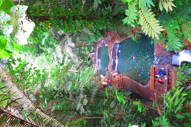 Escape to Enchanting Hidden Valley Springs! with Transfers*** - From Manila at 7:00 am: transfers that cut planning stress