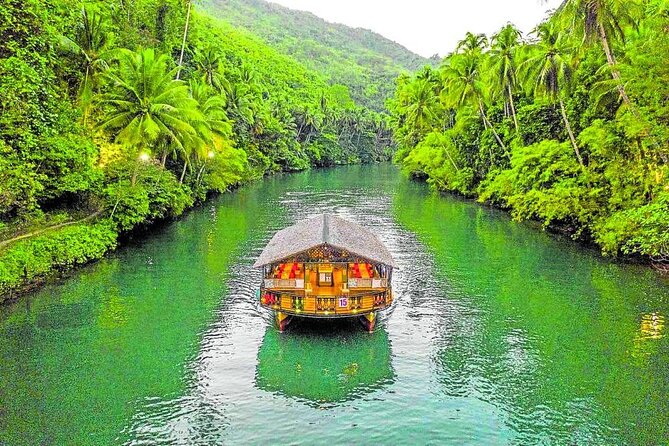Exclusive Bohol,Philippines Chocolate Hills-Tarsier Tour - Xzootic Animal Park: albino python, butterfly life cycles, and your comfort level