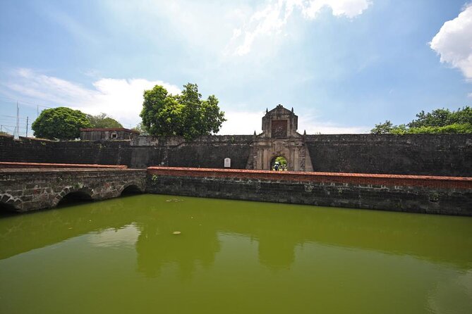 Experience Intramuros with Bamboo Bicycle - Ecotours - Key Points to Know Before You Go