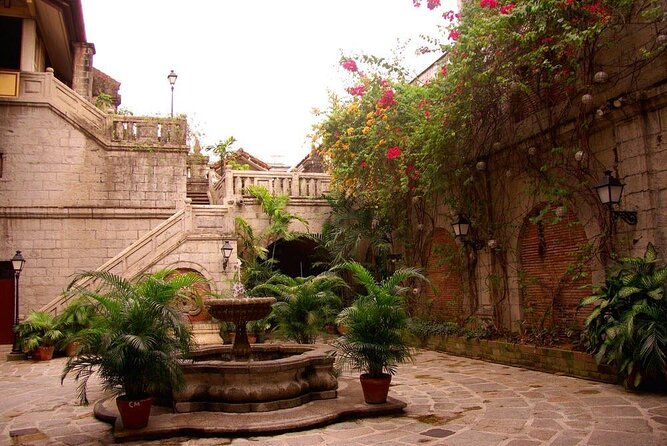 Explore Intramuros: Introduction to Philippine History - Intramuros in a Few Hours: Why This Works for First-Time Manila Visits