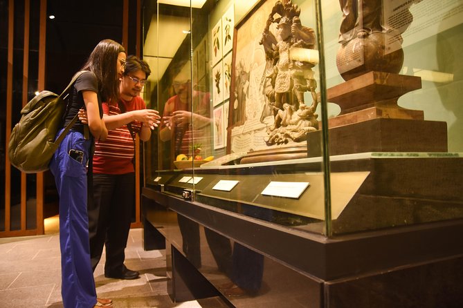 Explore Intramuros: Introduction to Philippine History - Museo San Agustin: The Spanish Galleon Trade Story Behind the Walls