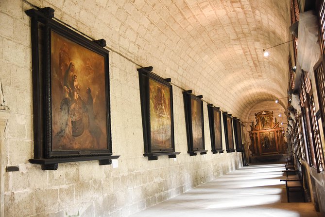 Explore Intramuros: Introduction to Philippine History - San Agustin Church: Old Stone, WWII Survival, and a Great Start Point