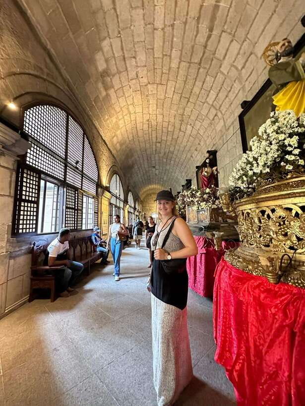 Explore Intramuros The Spanish City of Philippines - San Agustin Church: UNESCO Listed and Worth Slowing Down