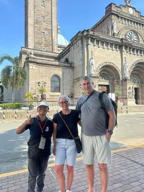Explore Intramuros The Spanish City of Philippines - Casa Manila: The Story-Station on Your Walk