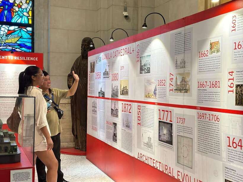 Explore Intramuros The Spanish City of Philippines - Who This Tour Fits Best