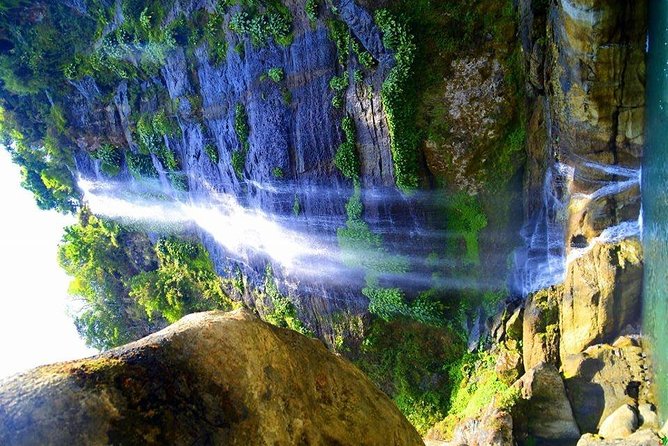 Explore the northern mountains of Sagada 3days 2 nights from Manila *** - Key highlights worth your attention