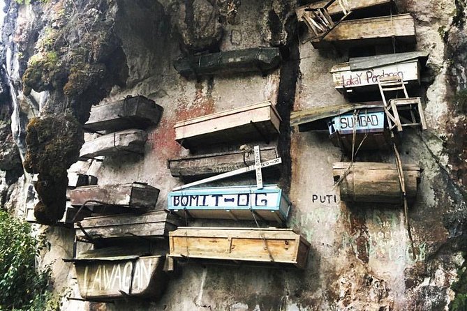 Explore the northern mountains of Sagada 3days 2 nights from Manila *** - Leaving Manila at 8:00 pm, and why the travel day matters