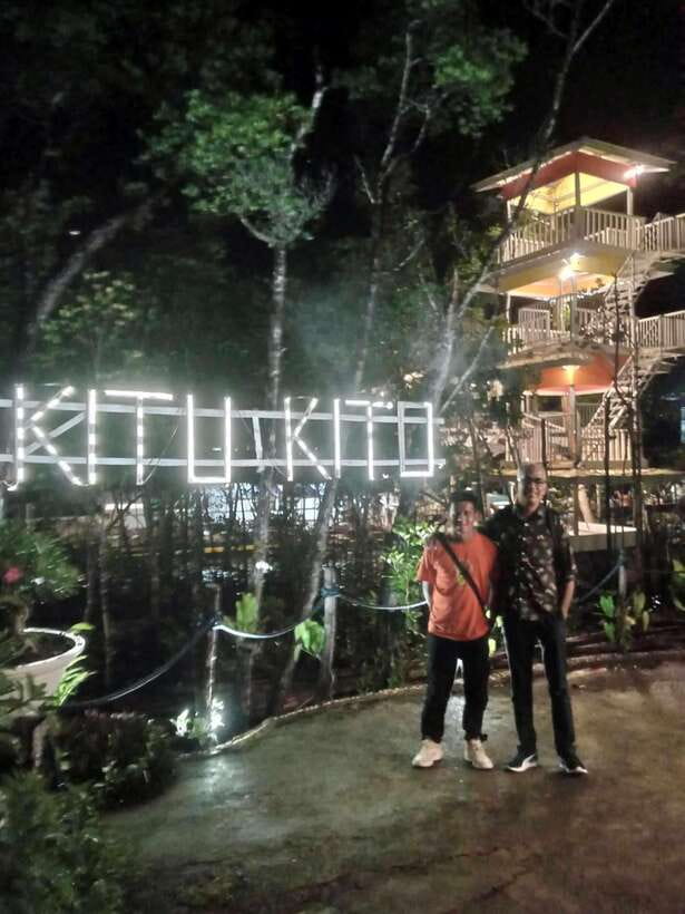 Firefly Watching with Dinner - From Puerto Princesa to Kito-Kito: Timing That Actually Helps